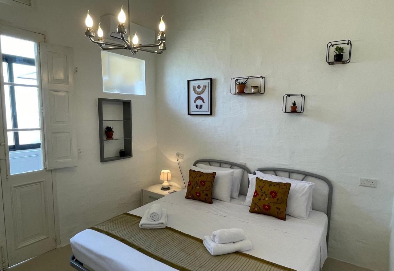 Penelope Townhouse Hotel Ghajn il-Kbira  Exterior photo
